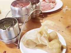 -元盛居(生态大街店)