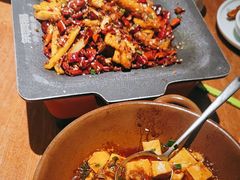 -蓉城小馆(科兴店)