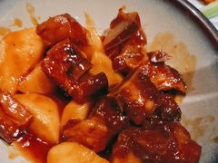 -南京大牌档(济南万象城店)