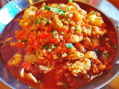 -赣味楼江西土菜(小屯西路店)