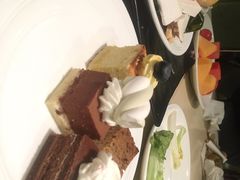 -上海浦东丽晟假日酒店-多瑙河全日餐厅