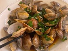 -松兰山海景大酒店·海鲜中餐厅