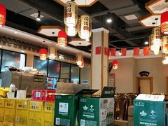 -格塘人家·山泉水煮鱼(望兴家园店)