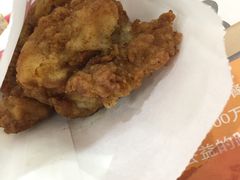 -肯德基(东直门来福士店)