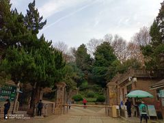 -紫金山天文台