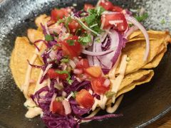 -Q MEX 库迈墨西哥餐吧(双井店)