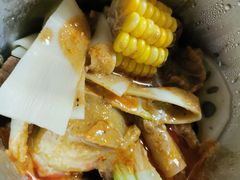 -大喜麻辣拌(凯德1818店)