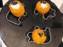 -CRAZYONES西班牙海鲜饭(日月光店)