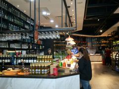 -亚马逊海鲜自助餐厅(惠山万达店)