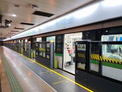 -上海科技馆(地铁站)