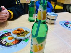 -敏丁拌饭(中街总店)