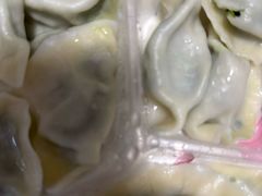 -东北四季饺子王(华山路店)