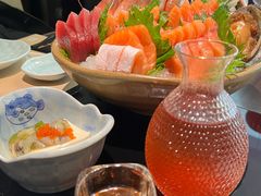 -匠和风精致料理(莆田财富中心店)