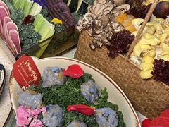 -庖丁家水煮牛排火锅(巴国城店)