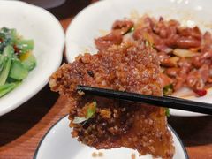 -董厨煨汤馆(车站路店)