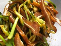 -傅先生东北菜(青年城店)