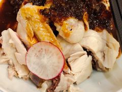 口水鸡-东兴楼饭庄(六里桥店)