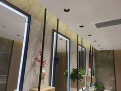 -东山宾馆自助餐厅