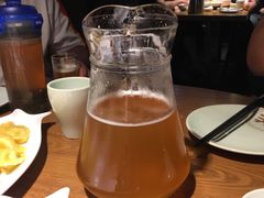 -船歌·鱼水饺青岛菜(闽江二路店)