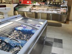 水产区-T11生鲜超市(朝阳公园店)