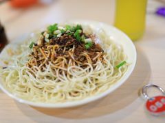 -林静小吃(复兴路店)