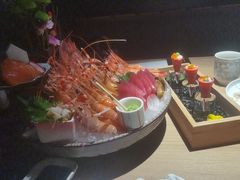 -匠和风精致料理(春熙路群光广场店)
