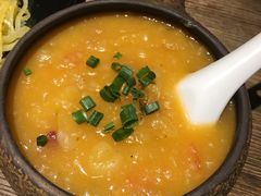-兰木肆·云南菜(龙湖U城天街店)