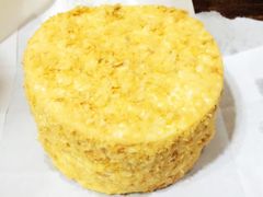 奶酪蛋糕-拾味中点(泺文路店)