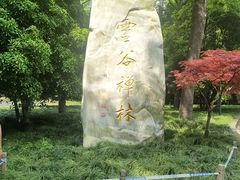 -灵谷景区