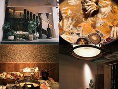 -大龙燚·旷野鲜火锅(广州首店)