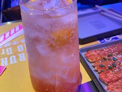 -燥次·烧烤酒场(万象城店)