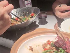 -老阿爸鲜鱼土菜(园区永旺店)