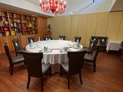 -满堂·烤鸭店·北京菜(鼓楼店)