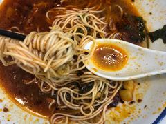 -程胖娃重庆小面(嘉禾金铂店)