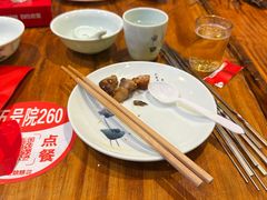 -清真·老金烧烤·小龙虾(奥体中路店)