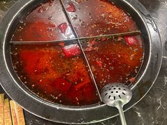 -陈眼镜火锅(总店)