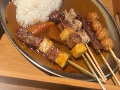 -一豚轩·烧鸟·豚骨拉面(五四路店)