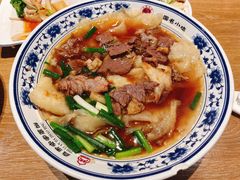 -直隶安家牛肉罩饼(建华店)