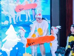 -全优加早教托育园(广百新一城店)