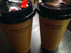 金鸳鸯-香港鸳鸯王(西湖路店)