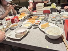 -海底捞火锅(青悦城店)