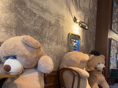 -LE MISSMORE餐酒吧(茉念西里店)