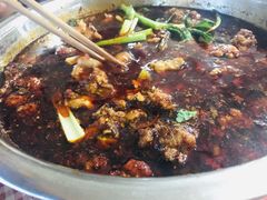 -温江公平红烧兔(总店)