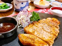 -築鳥日本料理(黑沙环店)