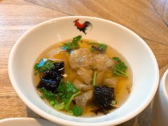 -莆田餐厅PUTIEN(三里屯店)