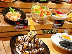 -炉小哥烤肉(朗悦公园茂店)