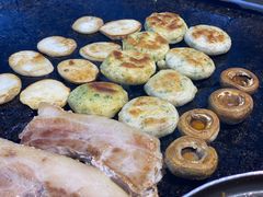 -猪的故事·韩式烤肉(韩乐坊店)