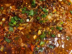 -胡马八破·川菜小馆(高新万达店)