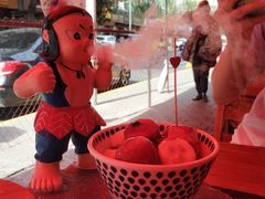 -那些年记忆烧烤