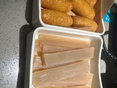 -半天妖烤鱼(西铁营万达店)